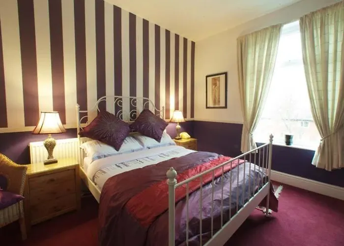 The Ascott