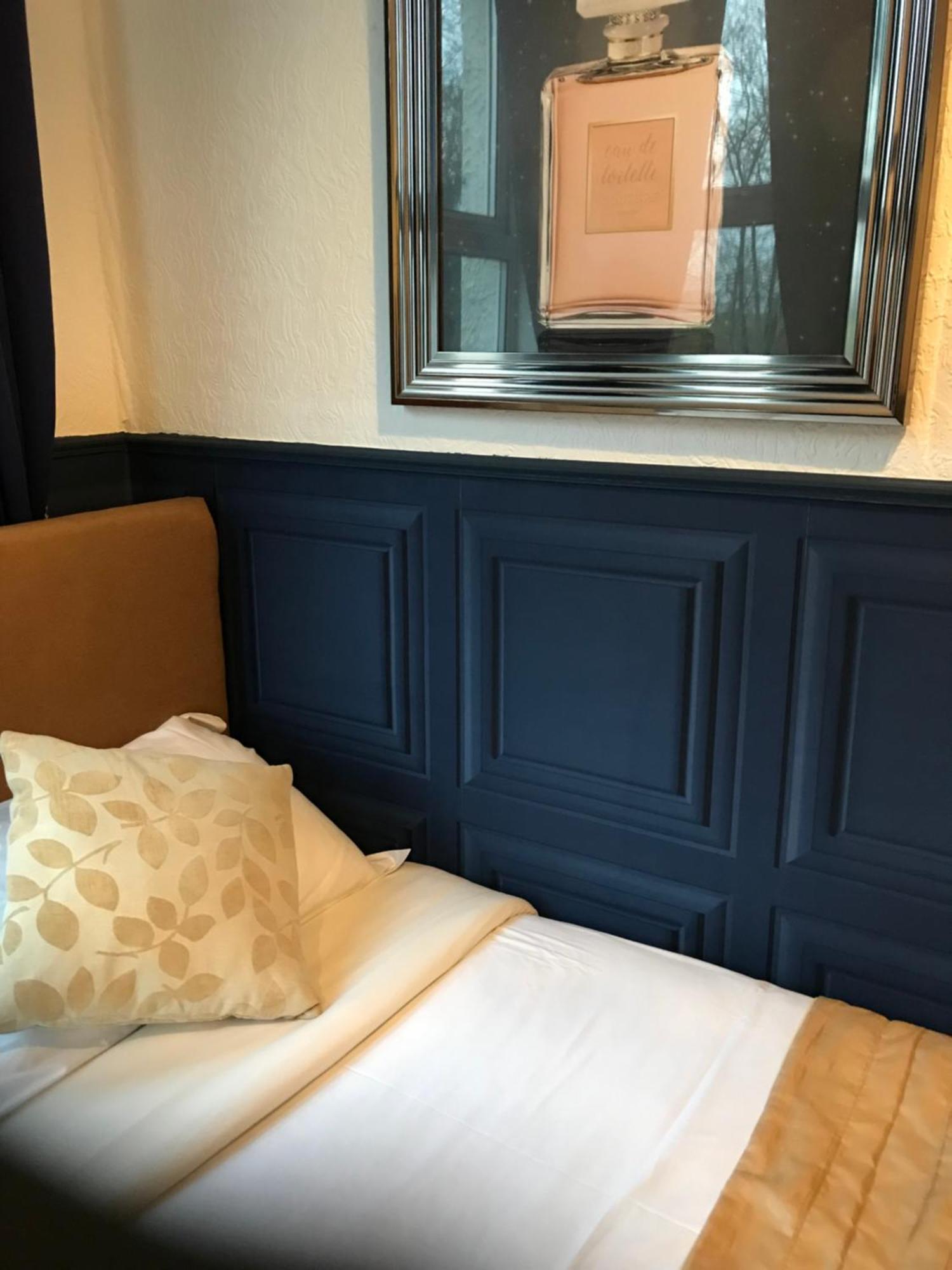 Pensión The Ascott 4*