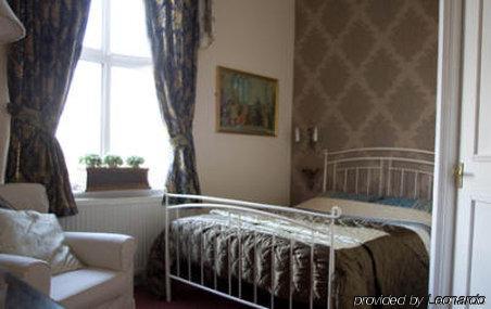 The Ascott Pensión Mánchester