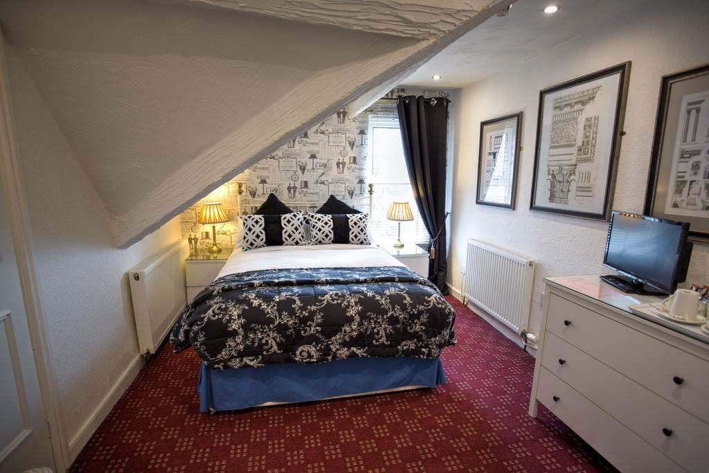 The Ascott Mánchester