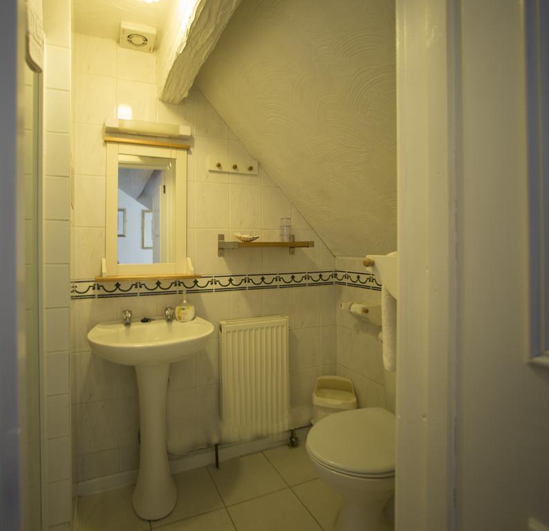 Pensión The Ascott 4*