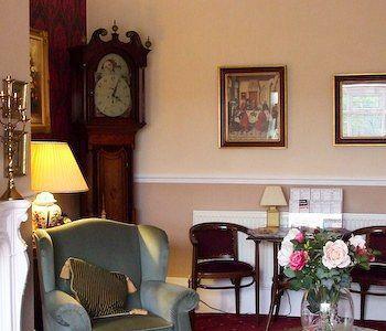 The Ascott Pensión Mánchester