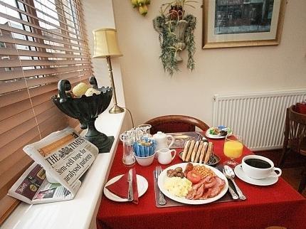 Pensión The Ascott 4*