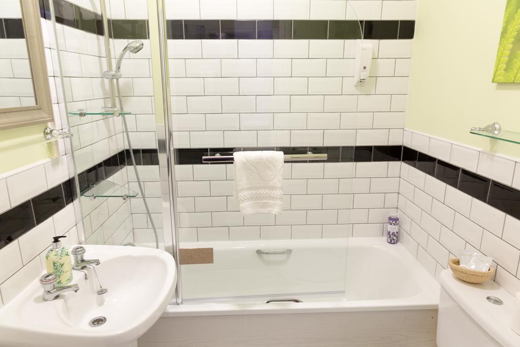 The Ascott 4* Mánchester
