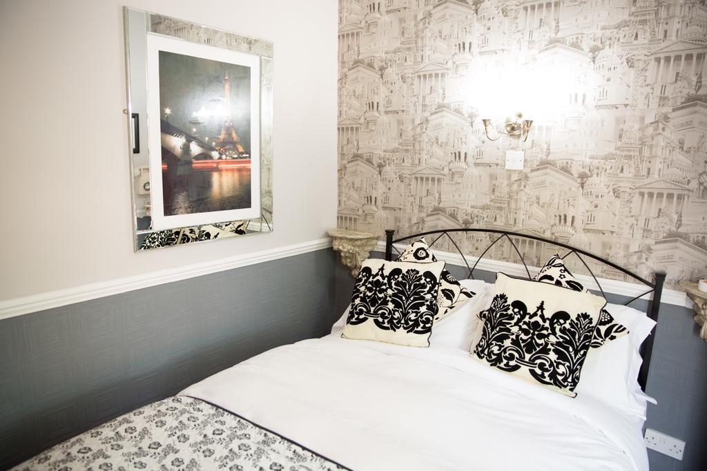The Ascott Mánchester