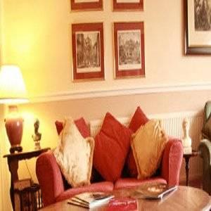 The Ascott 4* Mánchester