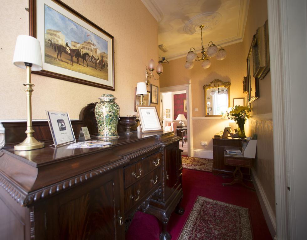 The Ascott Mánchester