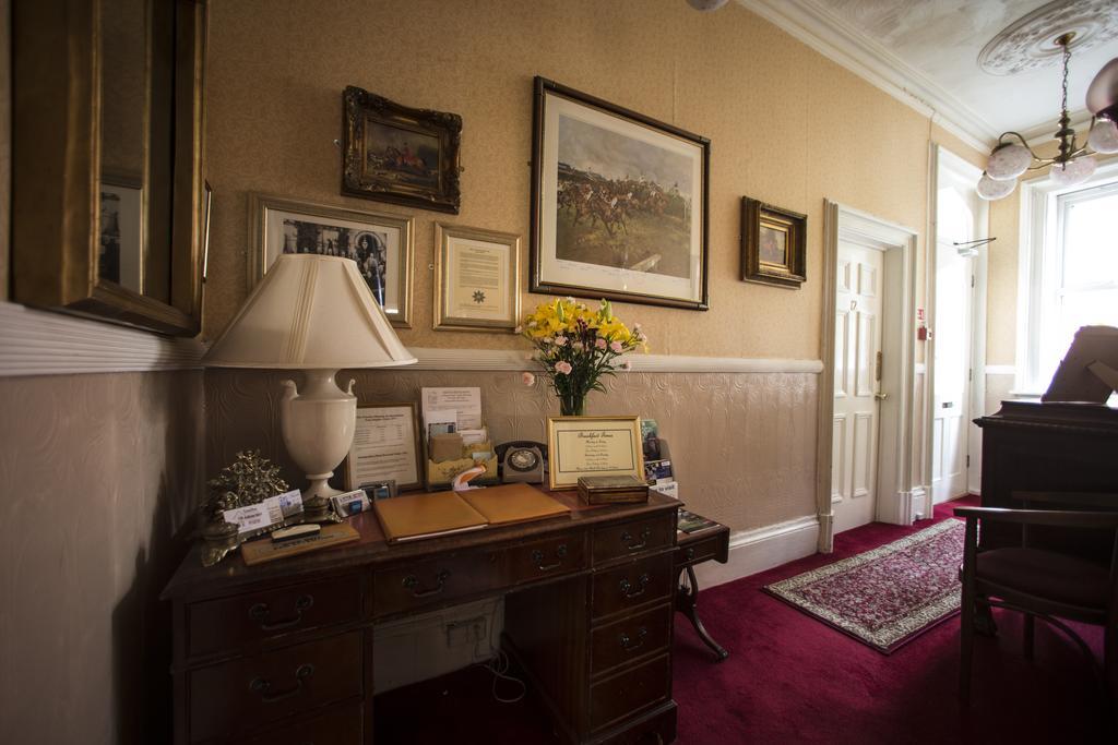 The Ascott Pensión 4*