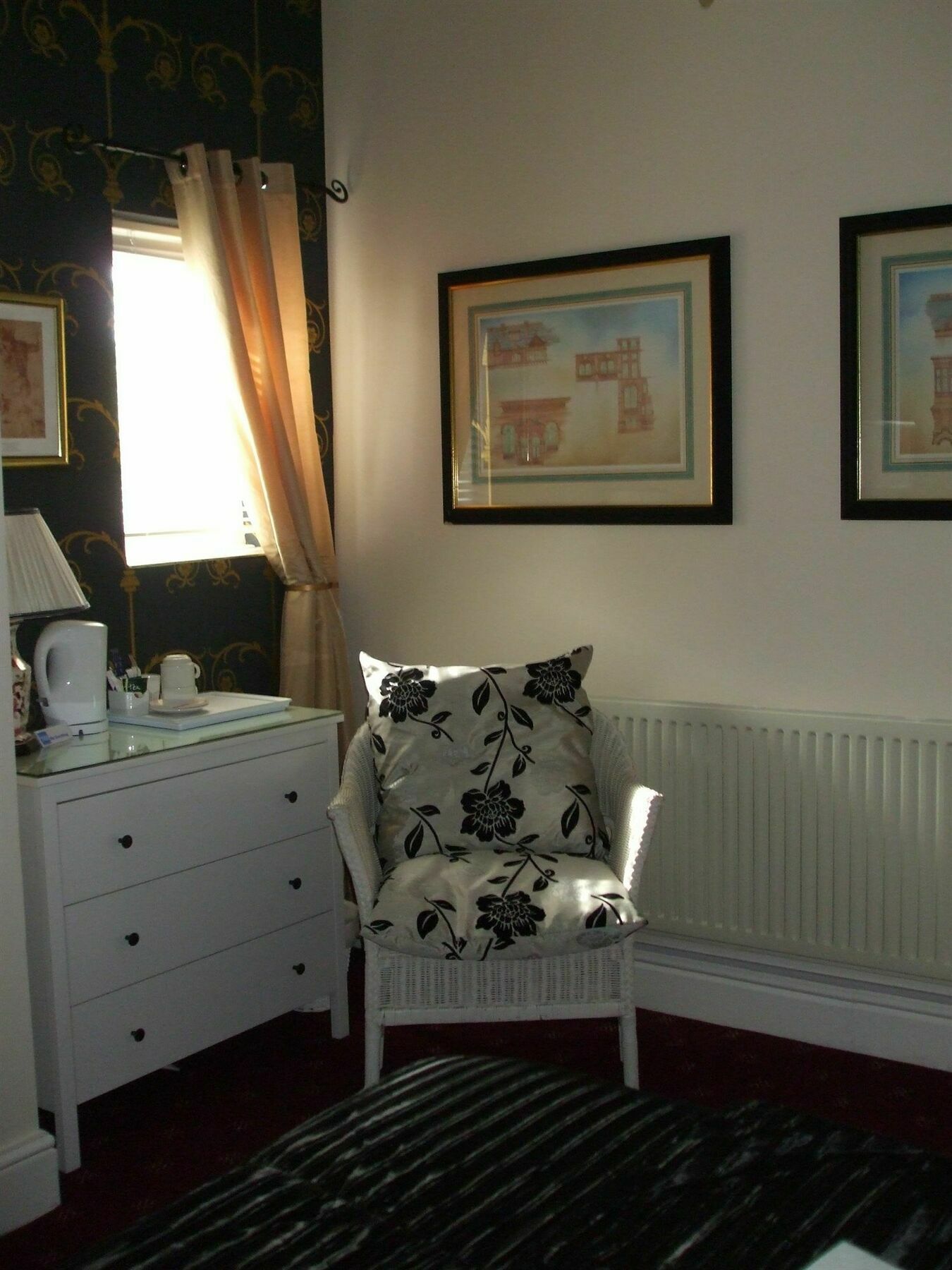 The Ascott 4* Mánchester