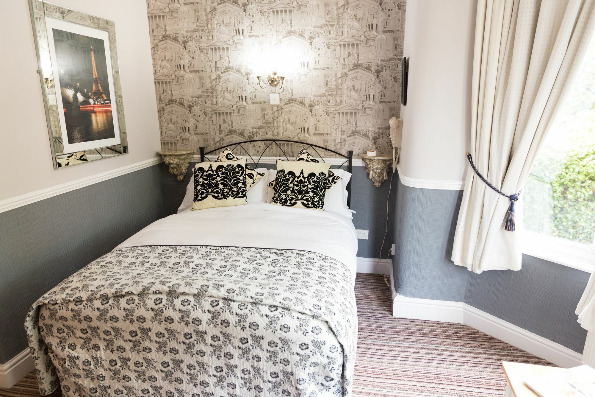 The Ascott Mánchester