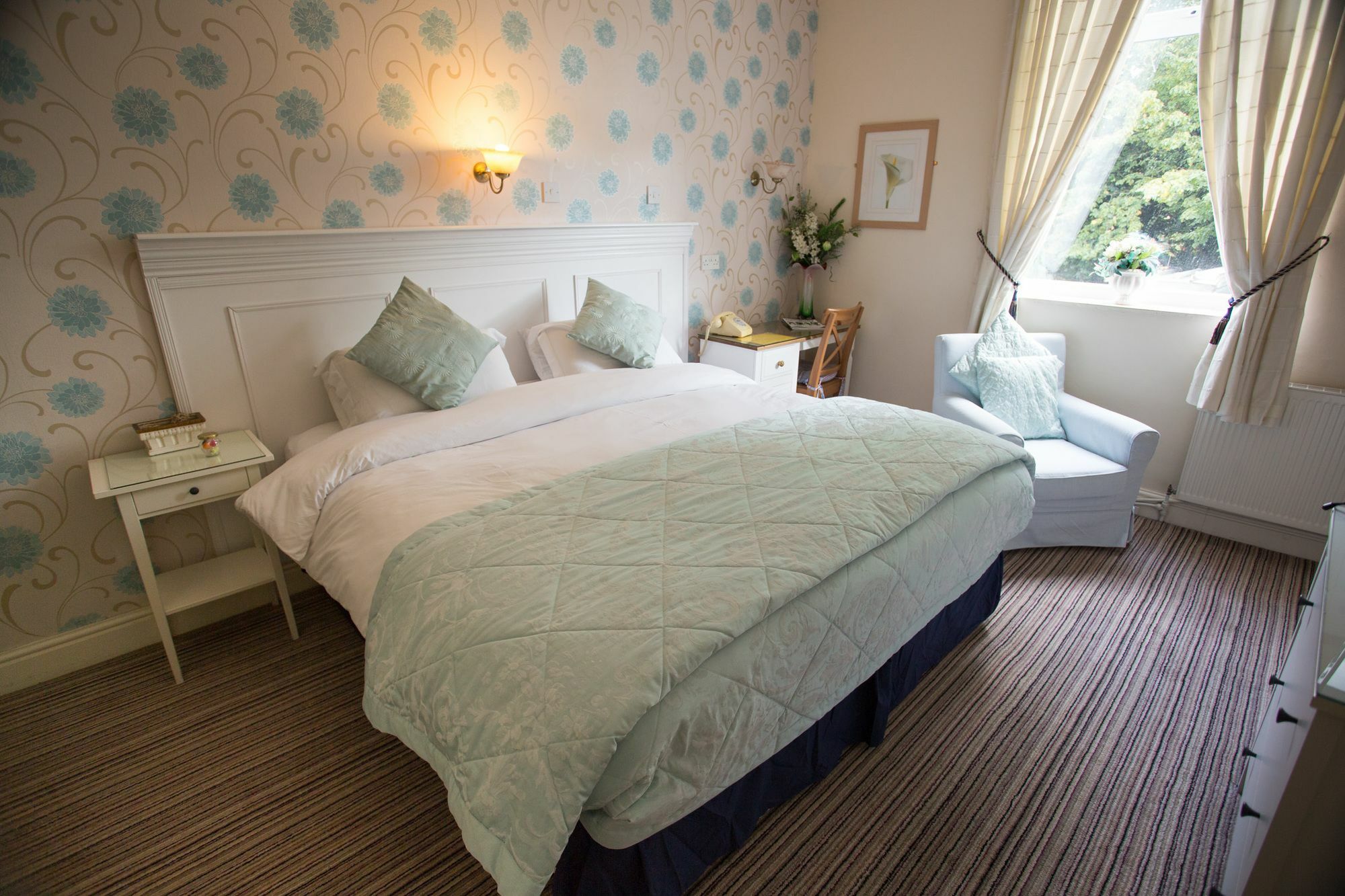 The Ascott 4* Mánchester