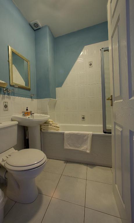 The Ascott Pensión 4*